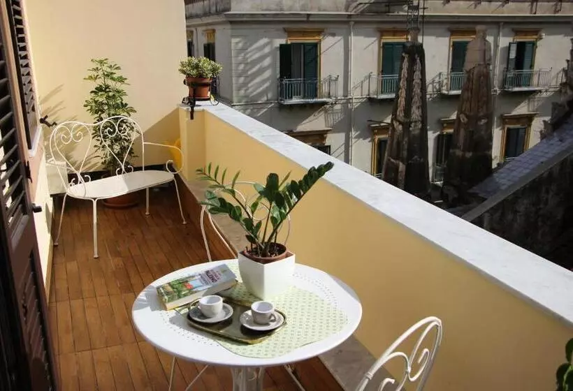 B&b Vivere Palermo