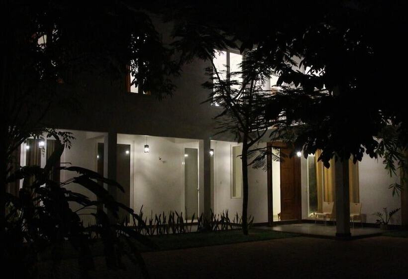 צימר Green Boutique Villa