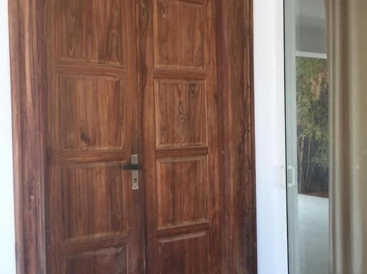 צימר Green Boutique Villa