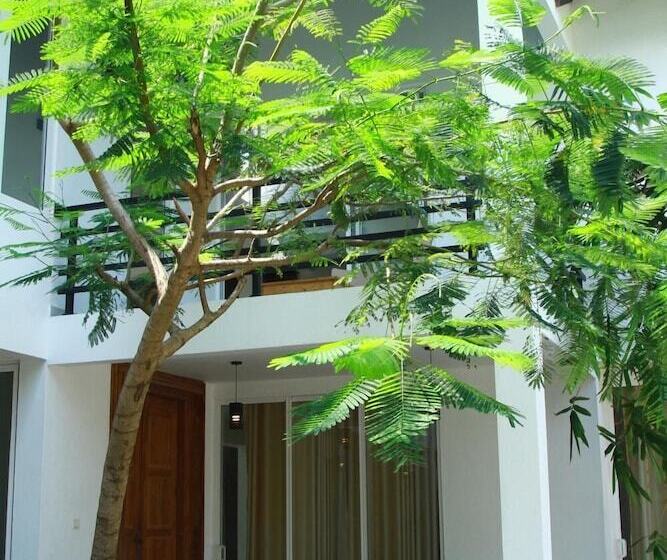 צימר Green Boutique Villa