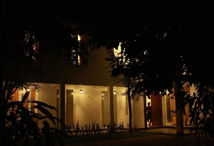 צימר Green Boutique Villa