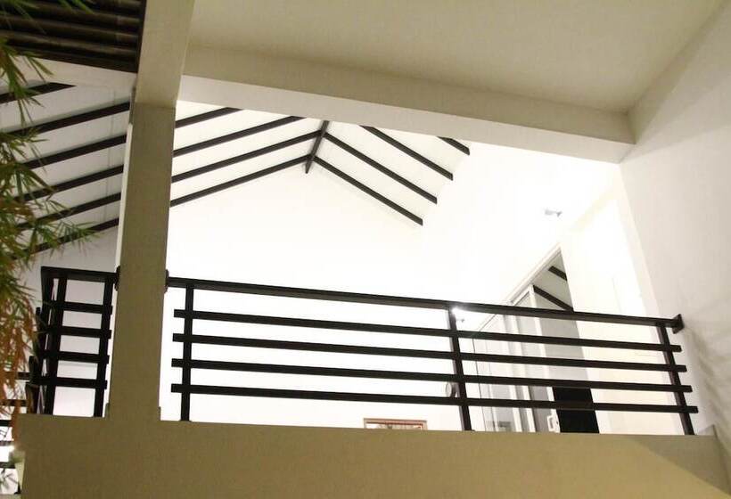 צימר Green Boutique Villa