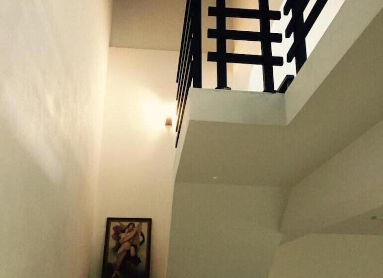 צימר Green Boutique Villa