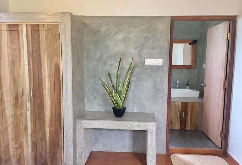 צימר Green Boutique Villa