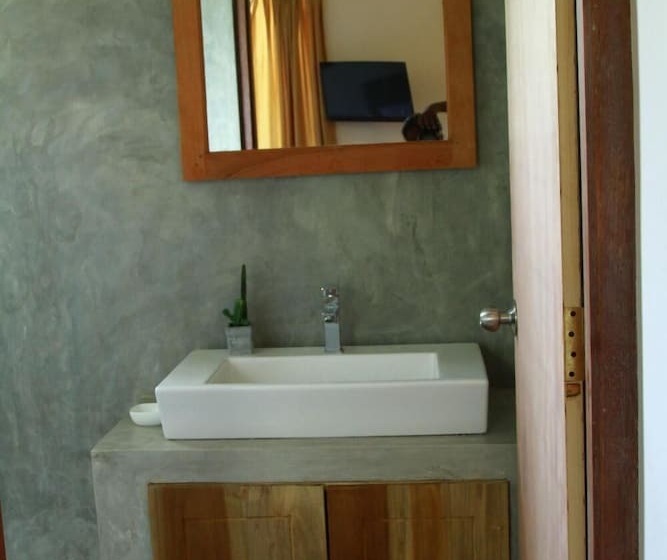 צימר Green Boutique Villa