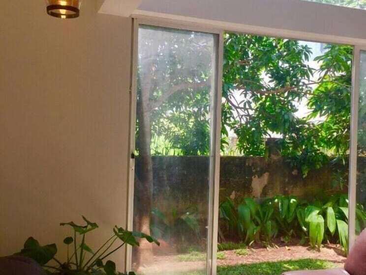 צימר Green Boutique Villa