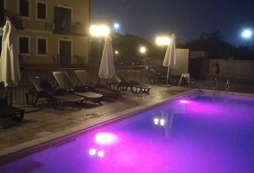 Bed and Breakfast I Colori Dell Etna