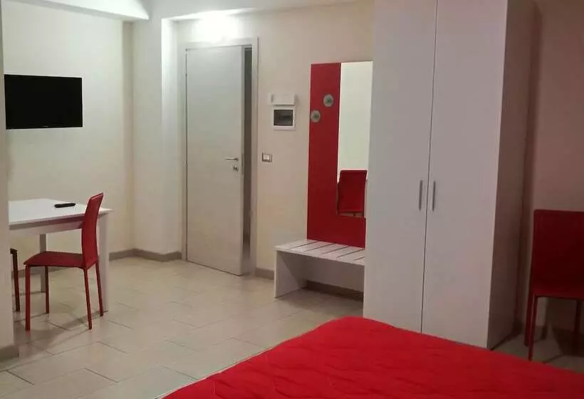 Bed and Breakfast I Colori Dell Etna