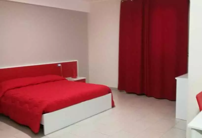 Bed and Breakfast I Colori Dell Etna