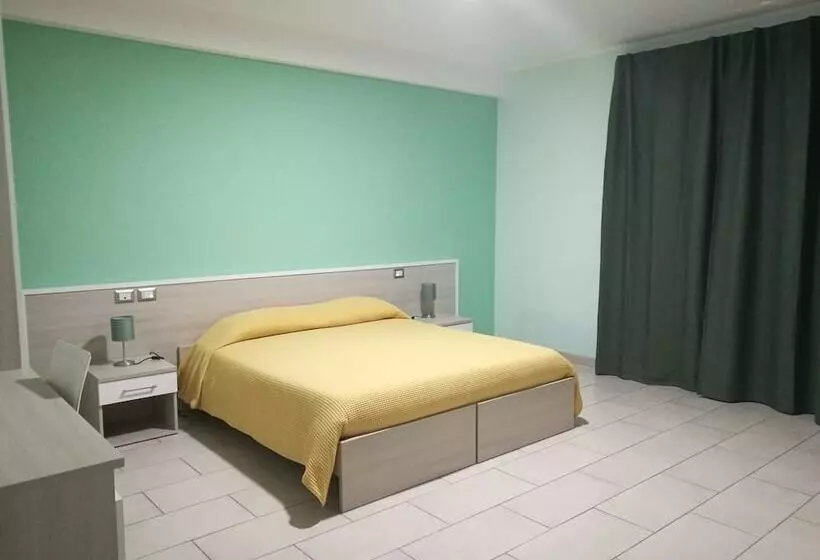 Bed and Breakfast I Colori Dell Etna