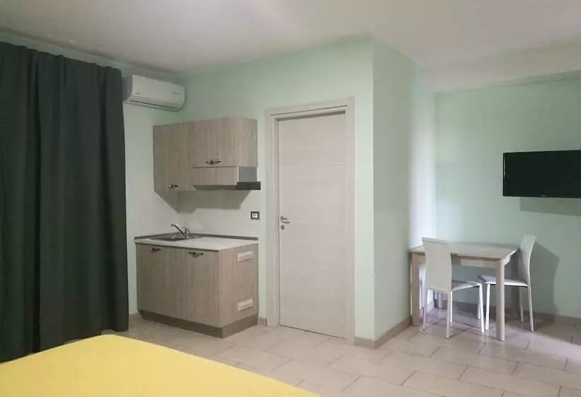 Bed and Breakfast I Colori Dell Etna