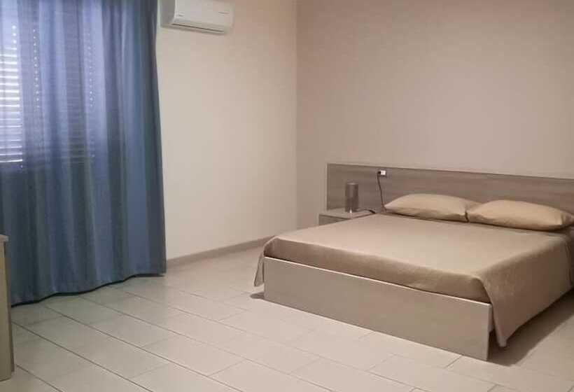 צימר I Colori Dell Etna