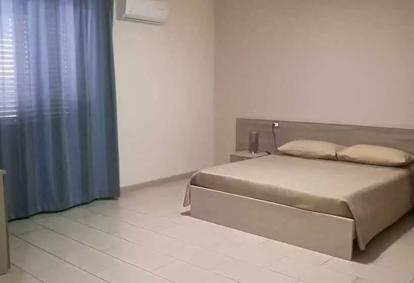 Bed and Breakfast I Colori Dell Etna