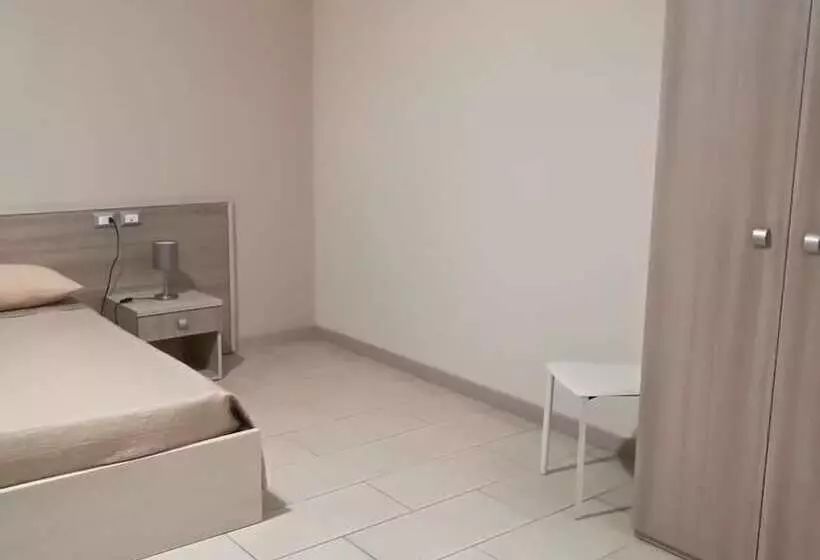 Bed and Breakfast I Colori Dell Etna