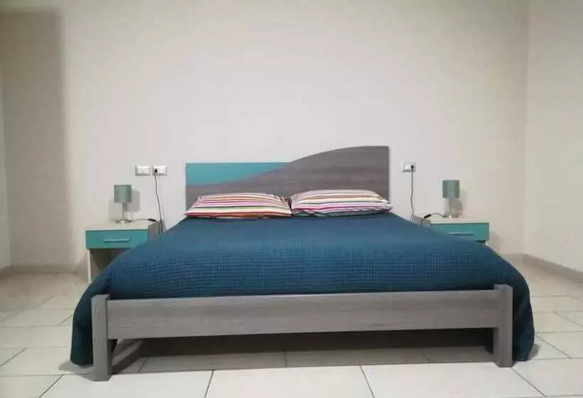 Bed and Breakfast I Colori Dell Etna