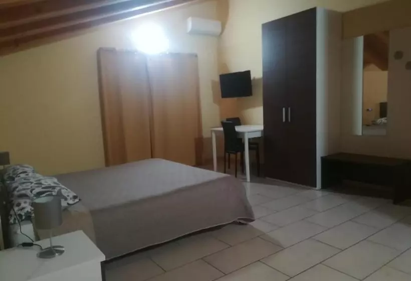 Bed and Breakfast I Colori Dell Etna