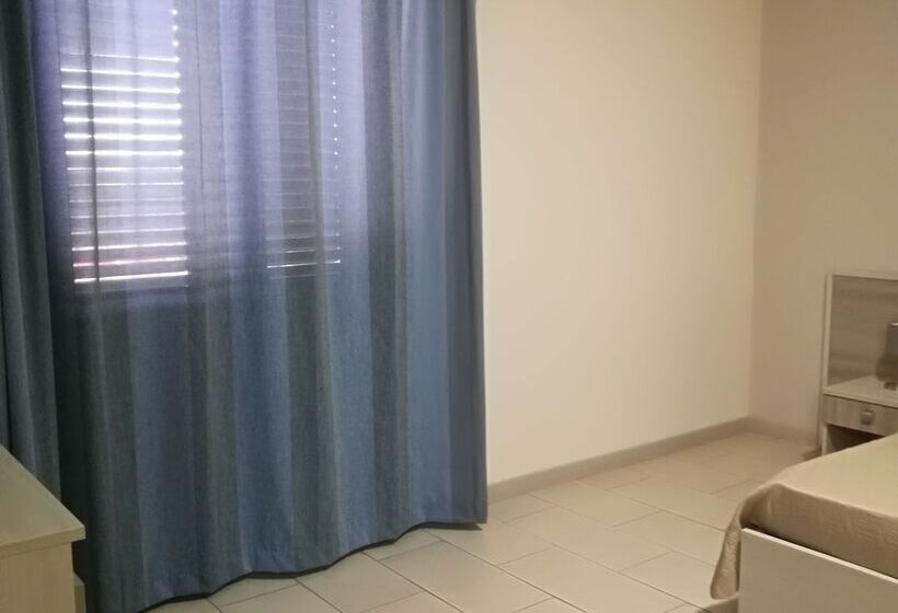 צימר I Colori Dell Etna