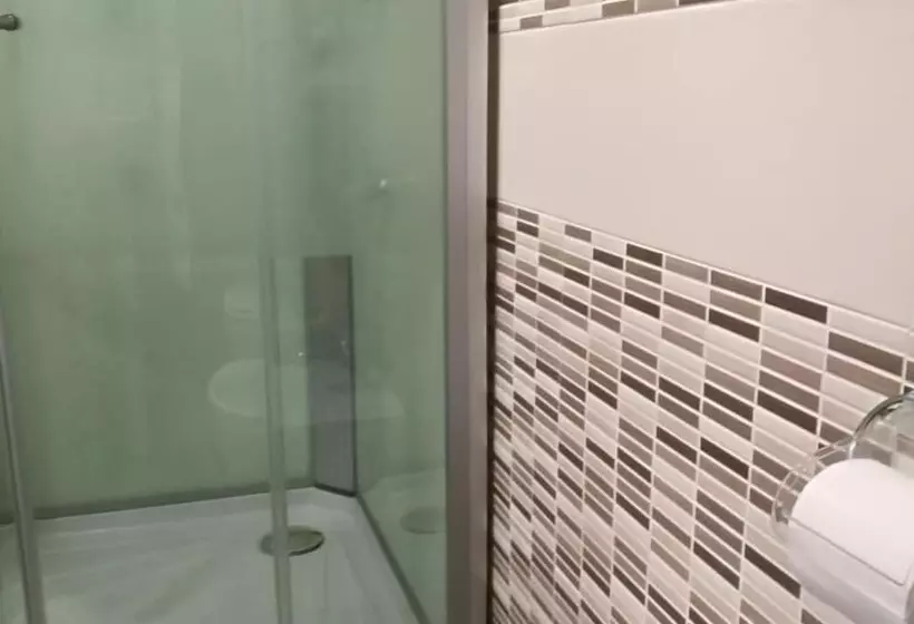 Bed and Breakfast I Colori Dell Etna