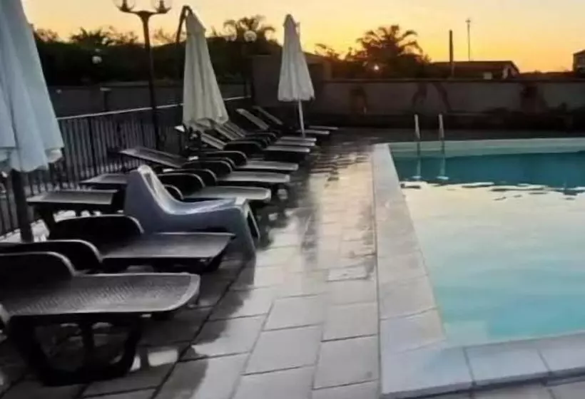 Bed and Breakfast I Colori Dell Etna