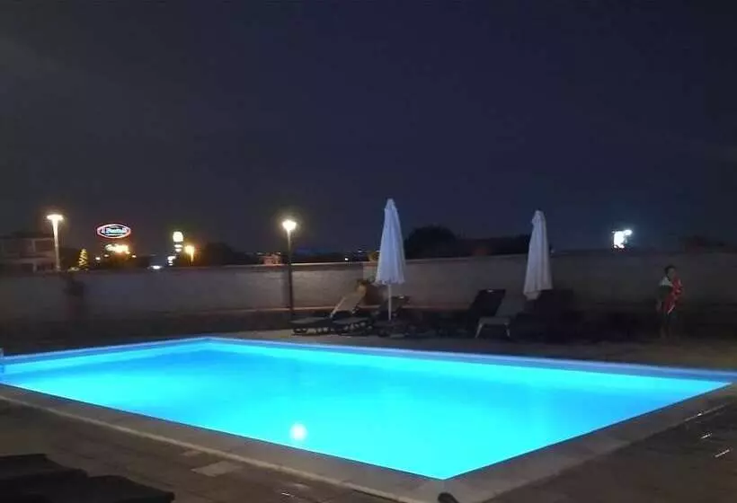 Bed and Breakfast I Colori Dell Etna