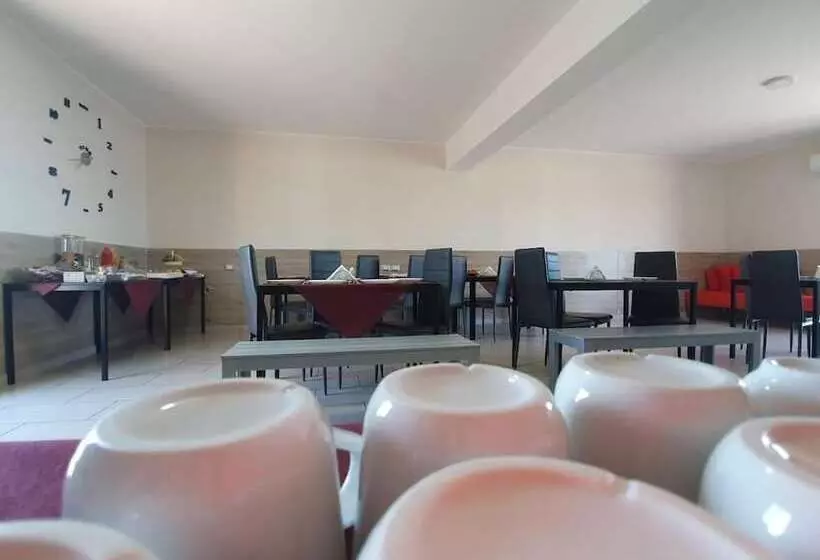 Bed and Breakfast I Colori Dell Etna