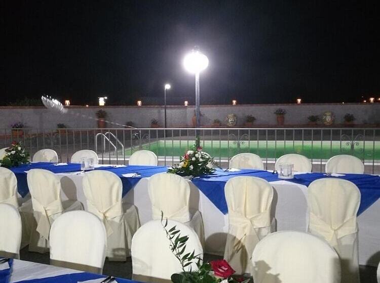 צימר I Colori Dell Etna