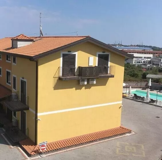 Bed and Breakfast I Colori Dell Etna