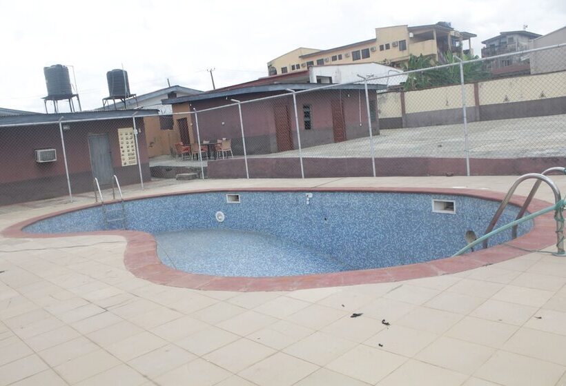 Hilton Hotels Ile Ife