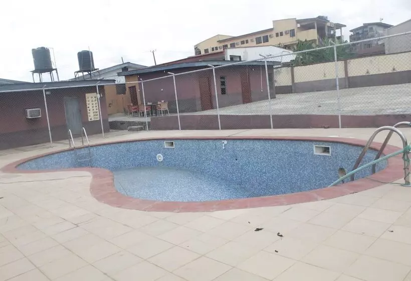 Hilton Hotels Ile Ife