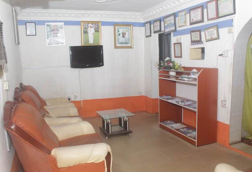 Hilton Hotels Ile Ife