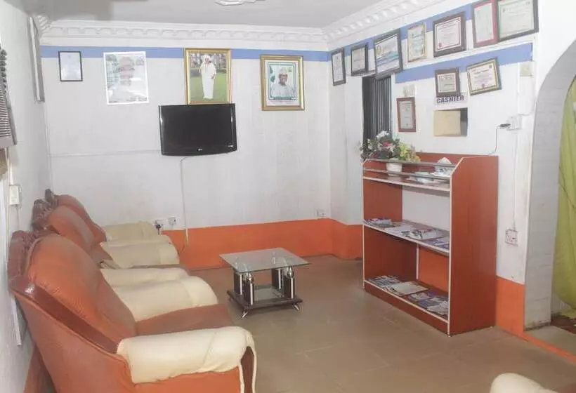 Hilton Hotels Ile Ife