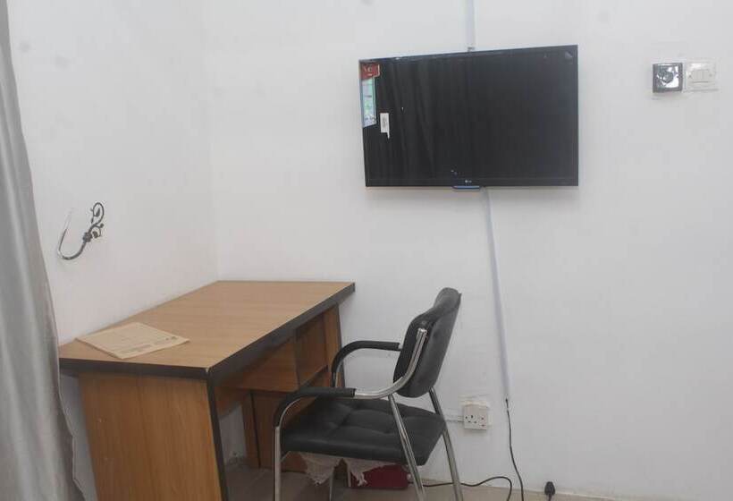 Hilton Hotels Ile Ife