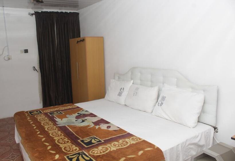 Hilton Hotels Ile Ife