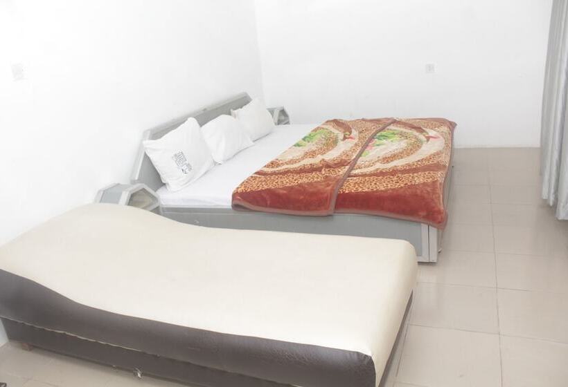 Hilton Hotels Ile Ife