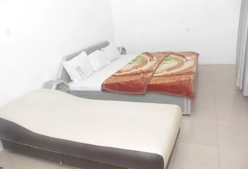 Hilton Hotels Ile Ife