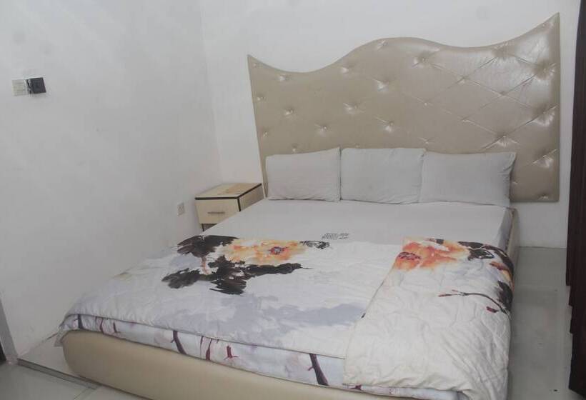 Hilton Hotels Ile Ife