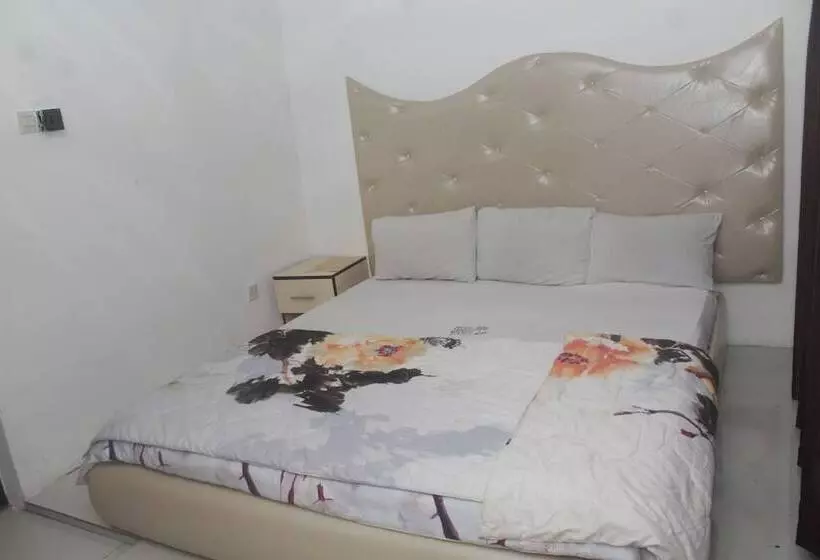 Hilton Hotels Ile Ife