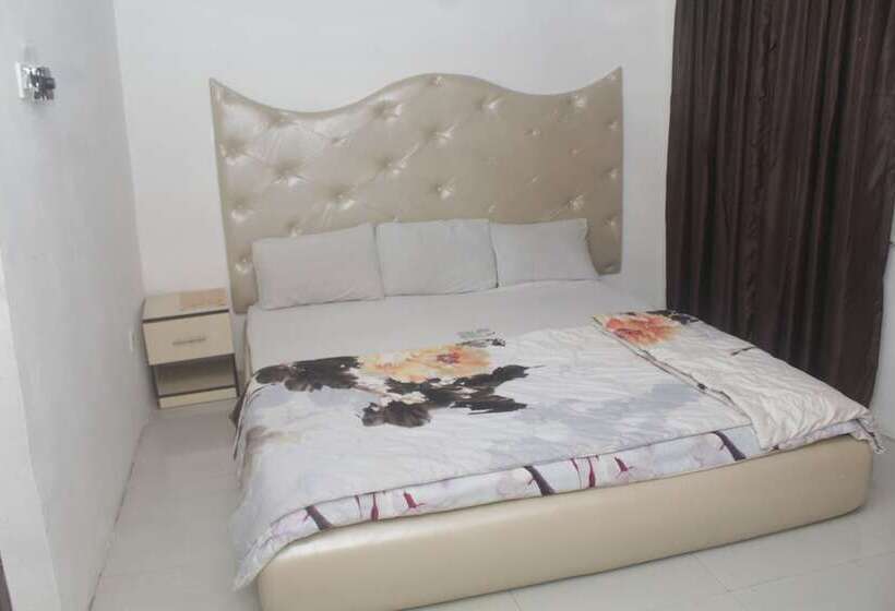 Hilton Hotels Ile Ife