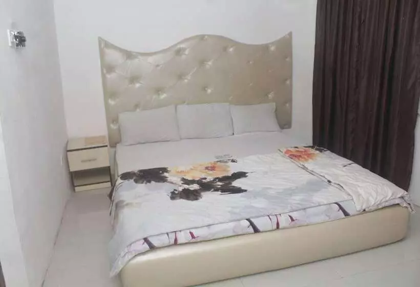 Hilton Hotels Ile Ife