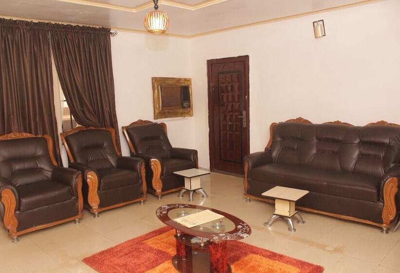 Hilton Hotels Ile Ife