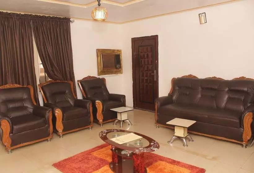 Hilton Hotels Ile Ife