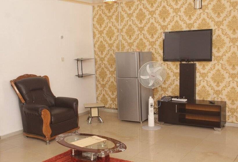 Hilton Hotels Ile Ife