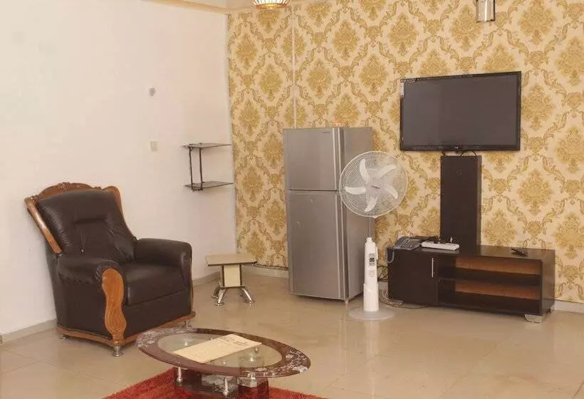 Hilton Hotels Ile Ife