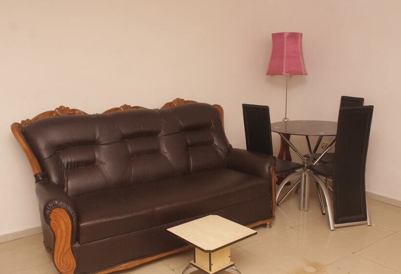 Hilton Hotels Ile Ife