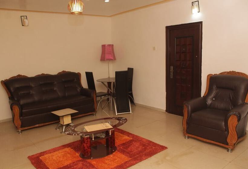 Hilton Hotels Ile Ife