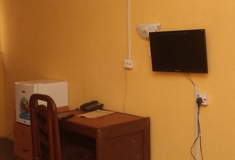 Hilton Hotels Ile Ife