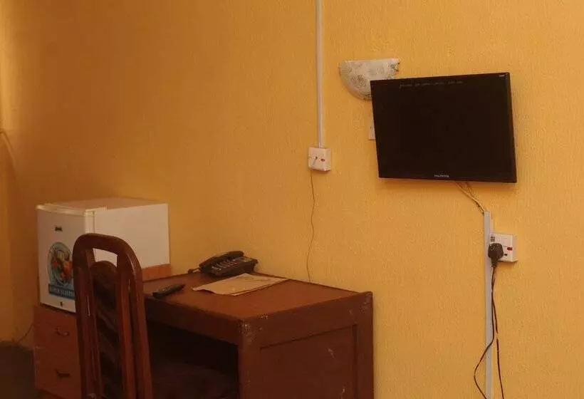 Hilton Hotels Ile Ife