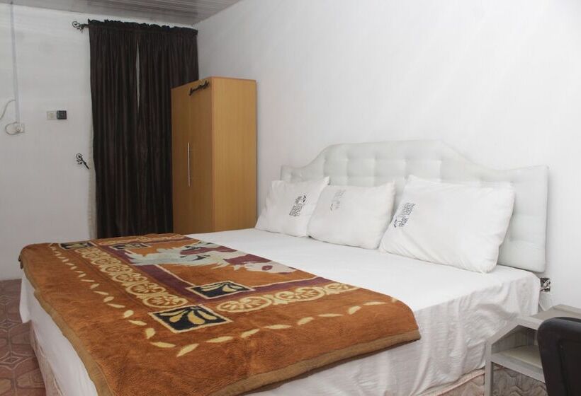 Hilton Hotels Ile Ife