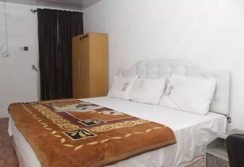 Hilton Hotels Ile Ife