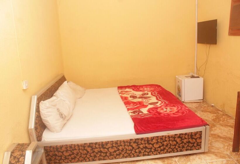 Hilton Hotels Ile Ife